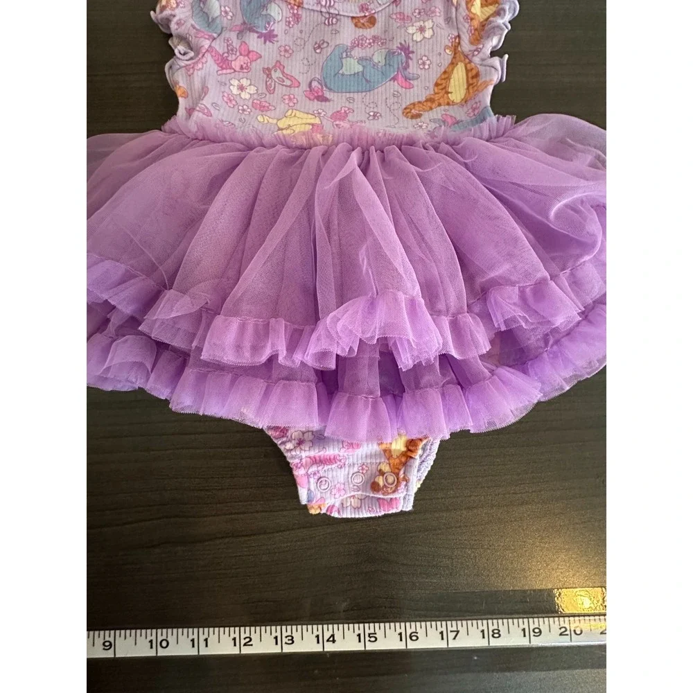 Disney baby winnie